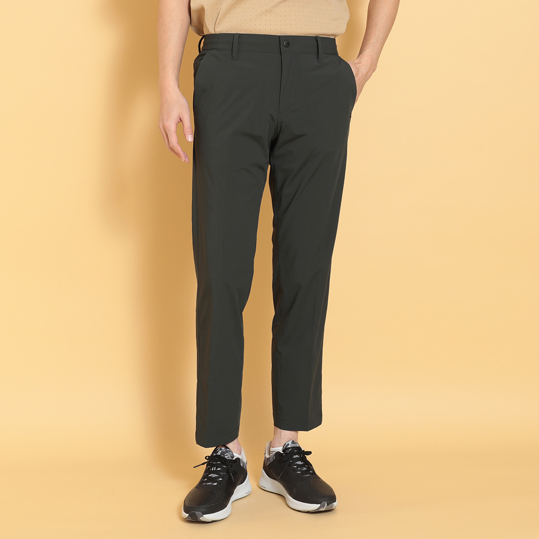 オンライン限定】8WAYストレッチナイロンパンツ (MENS)