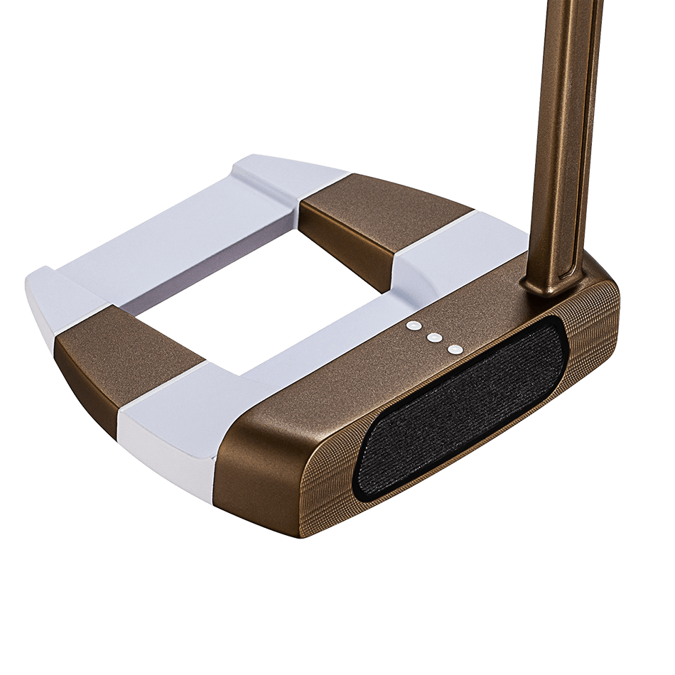 Ai-ONE GIRAFFE-BEAM JAILBIRD MINIパター