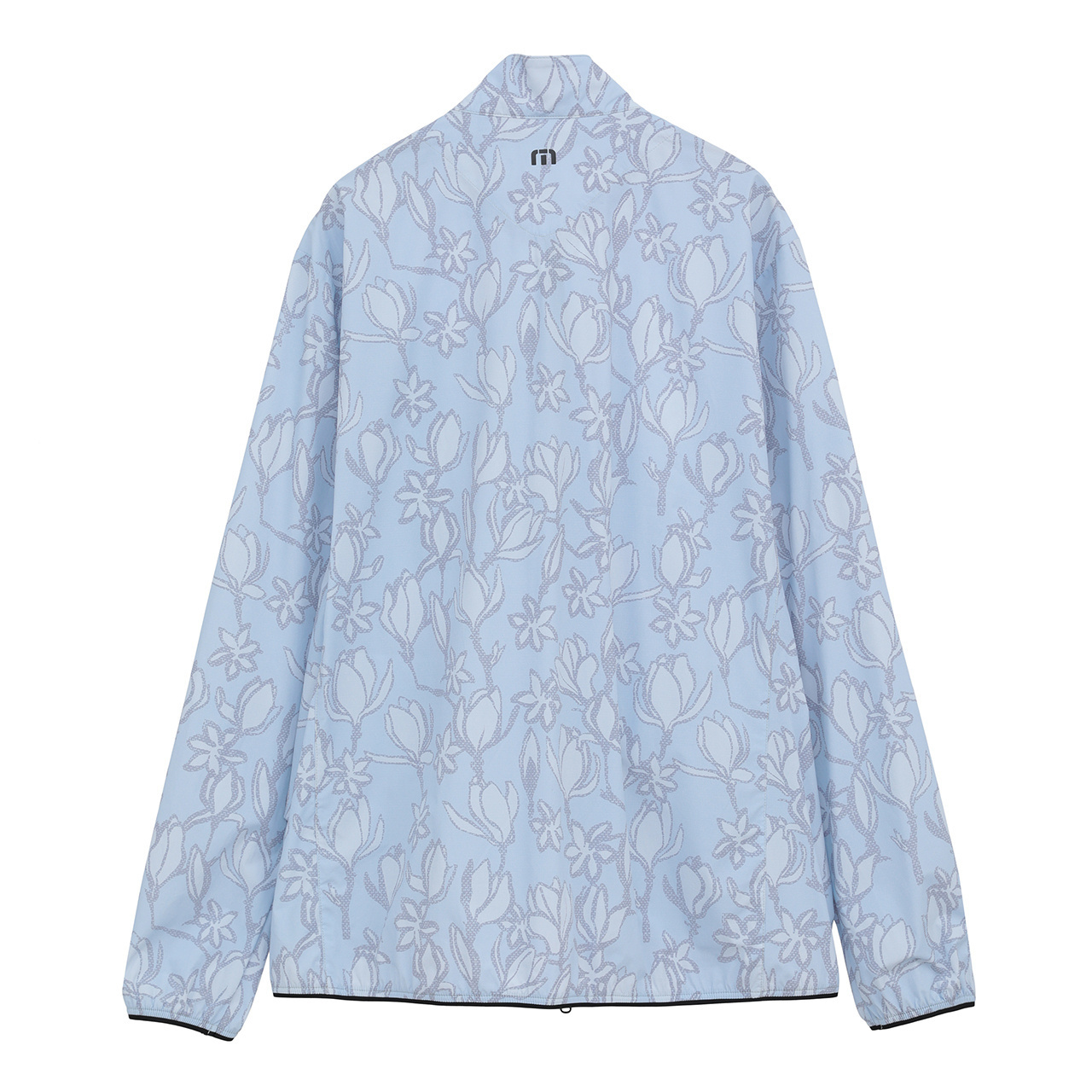軽量 ポケッタブル ジャケット(MENS)