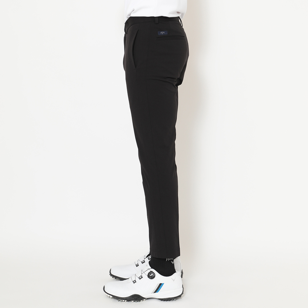 ライトウエイトジャージテーパードパンツ (MENS)