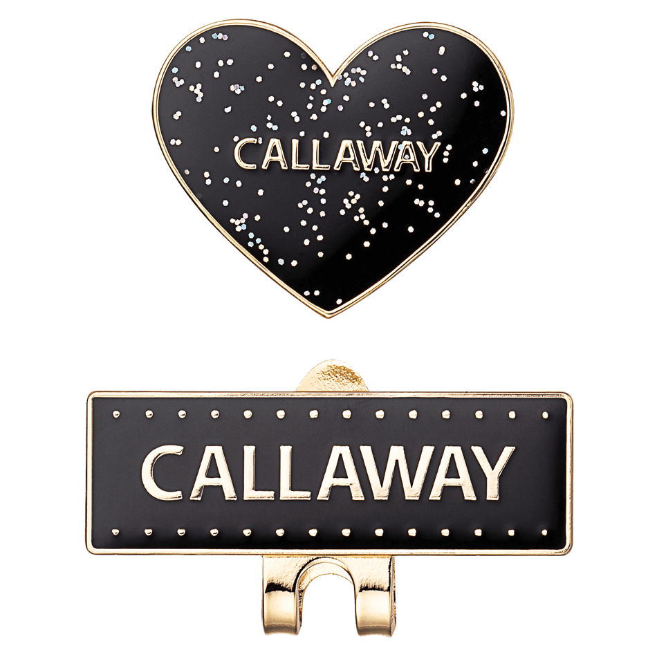 [온라인 단독] LOVE 캘러웨이 볼마커