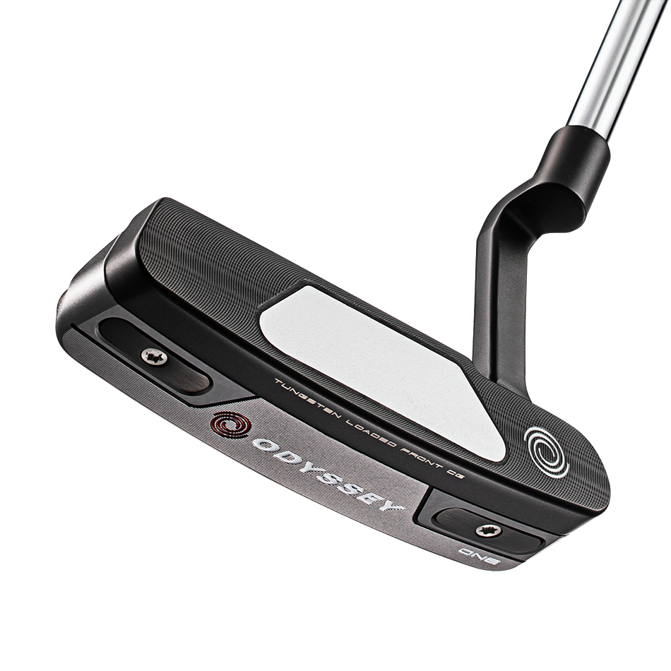 ODYSSEY TRI HOT 5K パター TRI-HOT 5K ONEパター