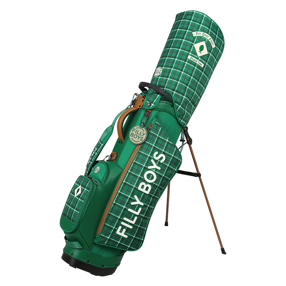 [온라인 단독 모델] 필리보이즈 여성 스탠드백