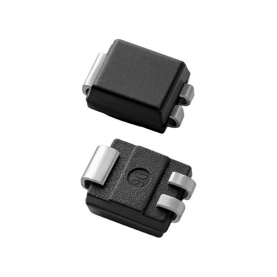 Littelfuse thyristor S6002CS product image