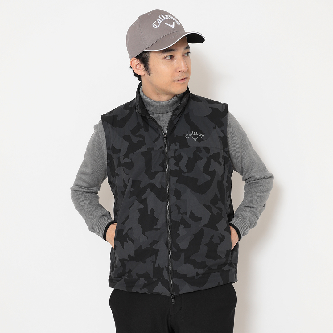 公式】キャロウェイアパレル アウトレット｜アウトレットで人気ゴルフ