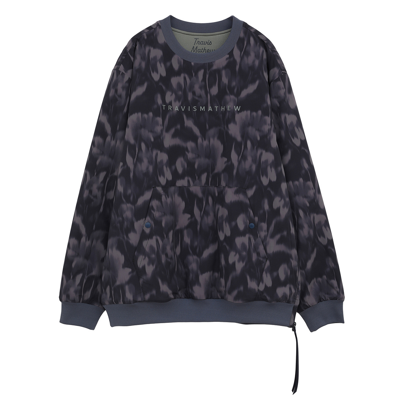 リバーシブル スニード ジャケット(MENS)