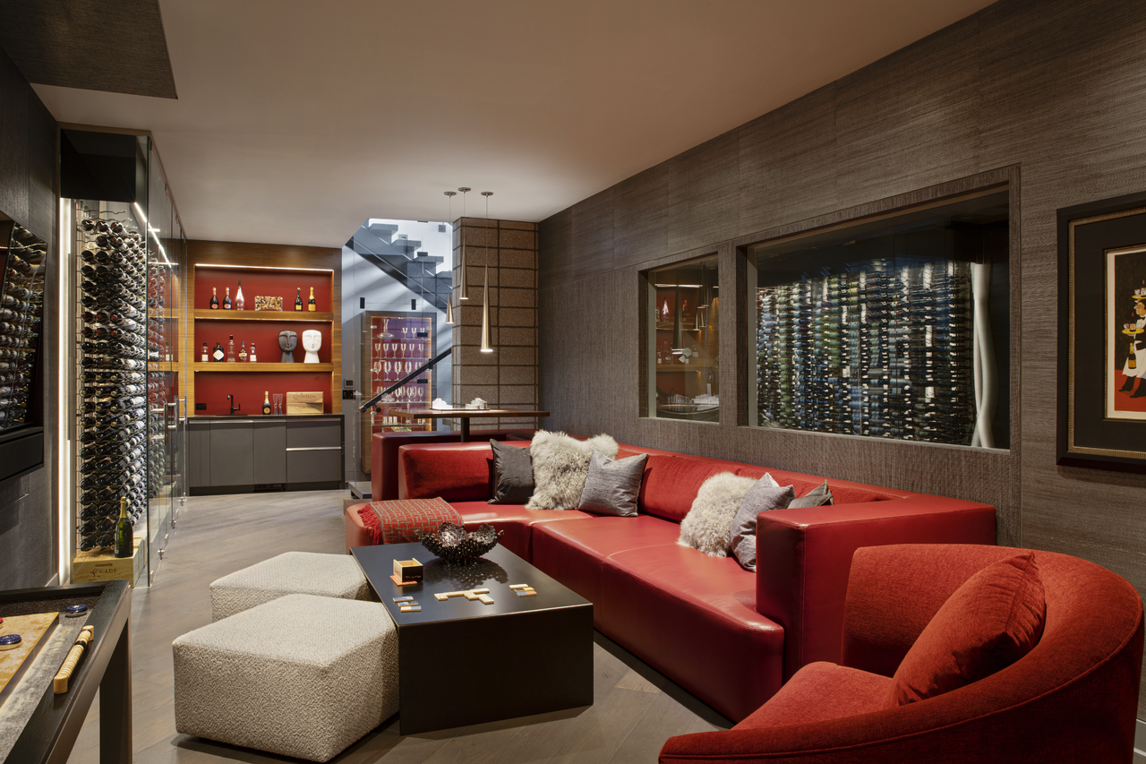 Lacquered Weave gallery 9
