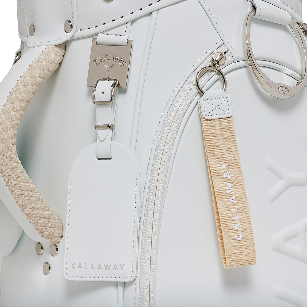 해나 여성 카트백