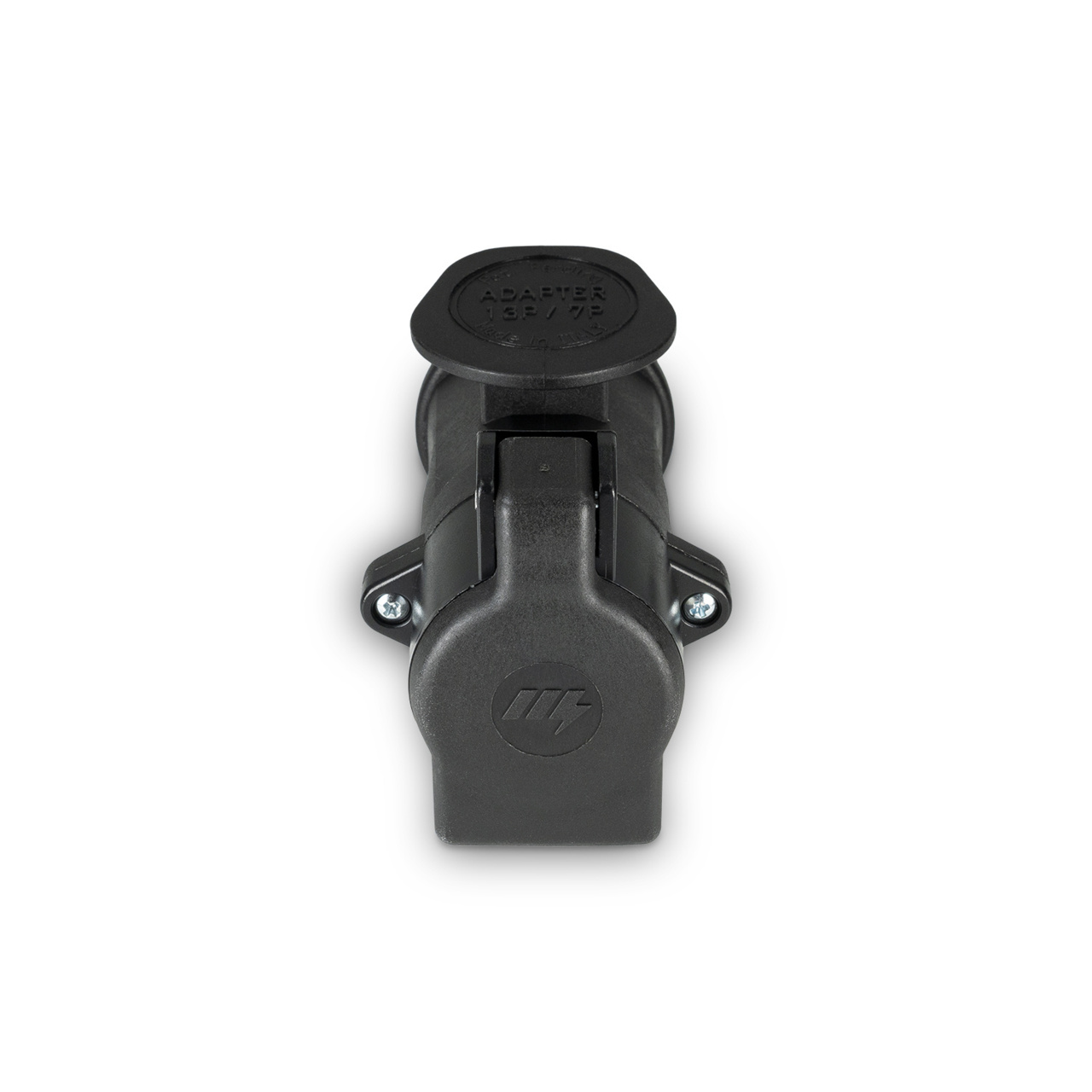 7-Pole and 13-Pole Adapters - 00554600 Front JPG