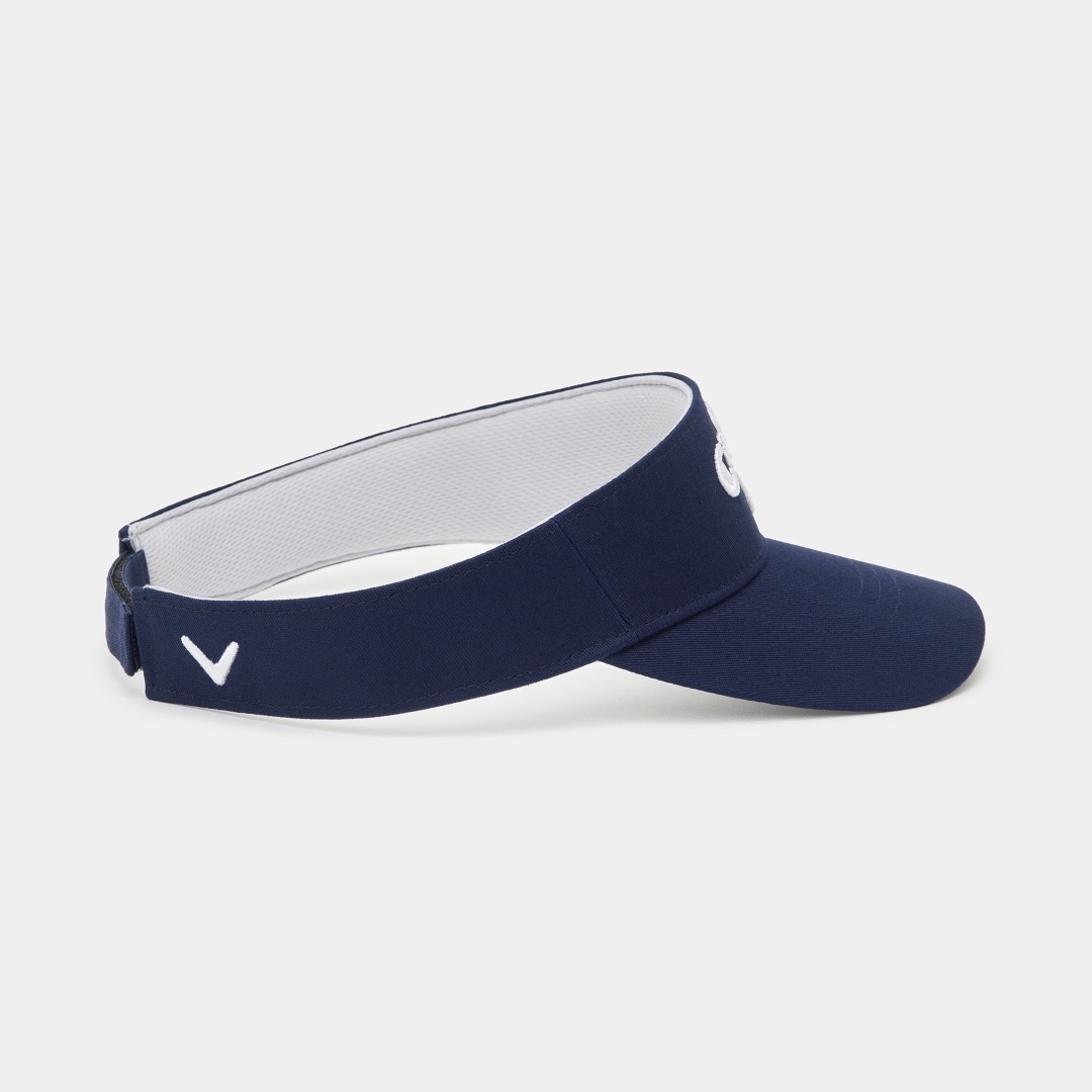 BASIC TW VISOR WM 26 JM (WOMENS)