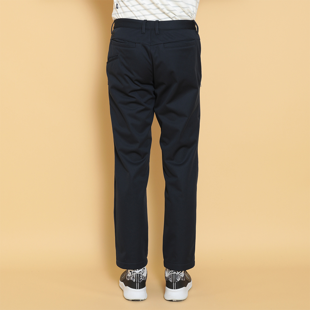【新品】キャロウェイ　8WAYストレッチ 防風ボンディングパンツ 8WAYストレッチ 防風ボンディングパンツ (MENS)