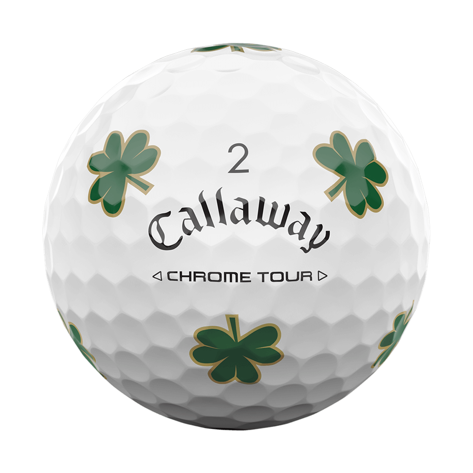 お値下げ！Callaway Chrome Tour ゴルフボール Callaway 【USモデル】 キャロウェイ クロムツアー USA トゥルー