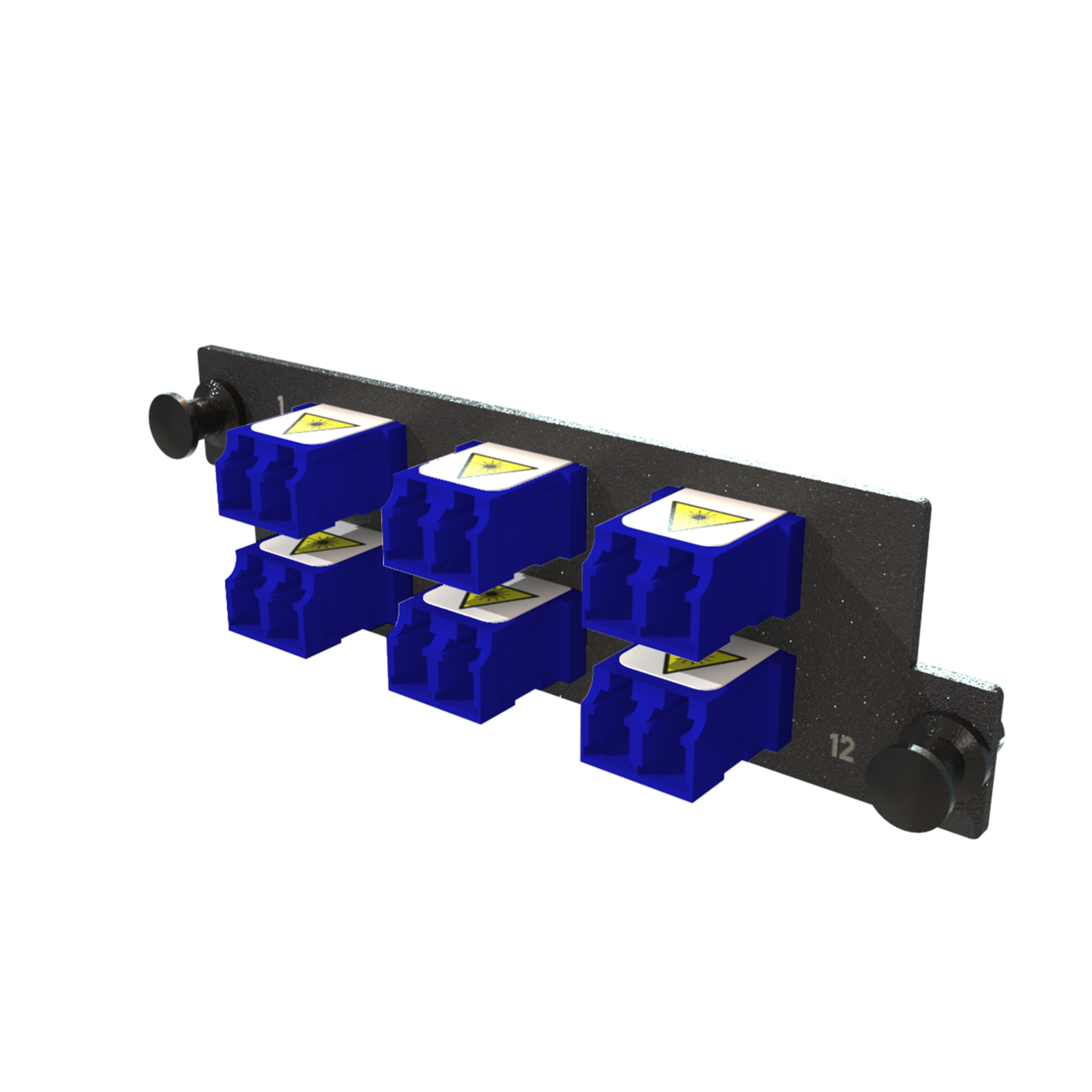 HDFP-LCD12ZC-H