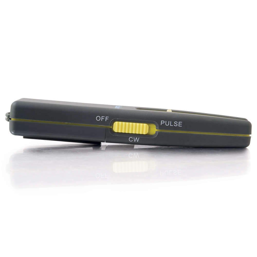 Fiber Optic Break Tester