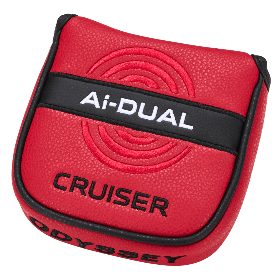 Ai-DUAL 1/2-BALL CRUISER #7 DBパター【数量限定】