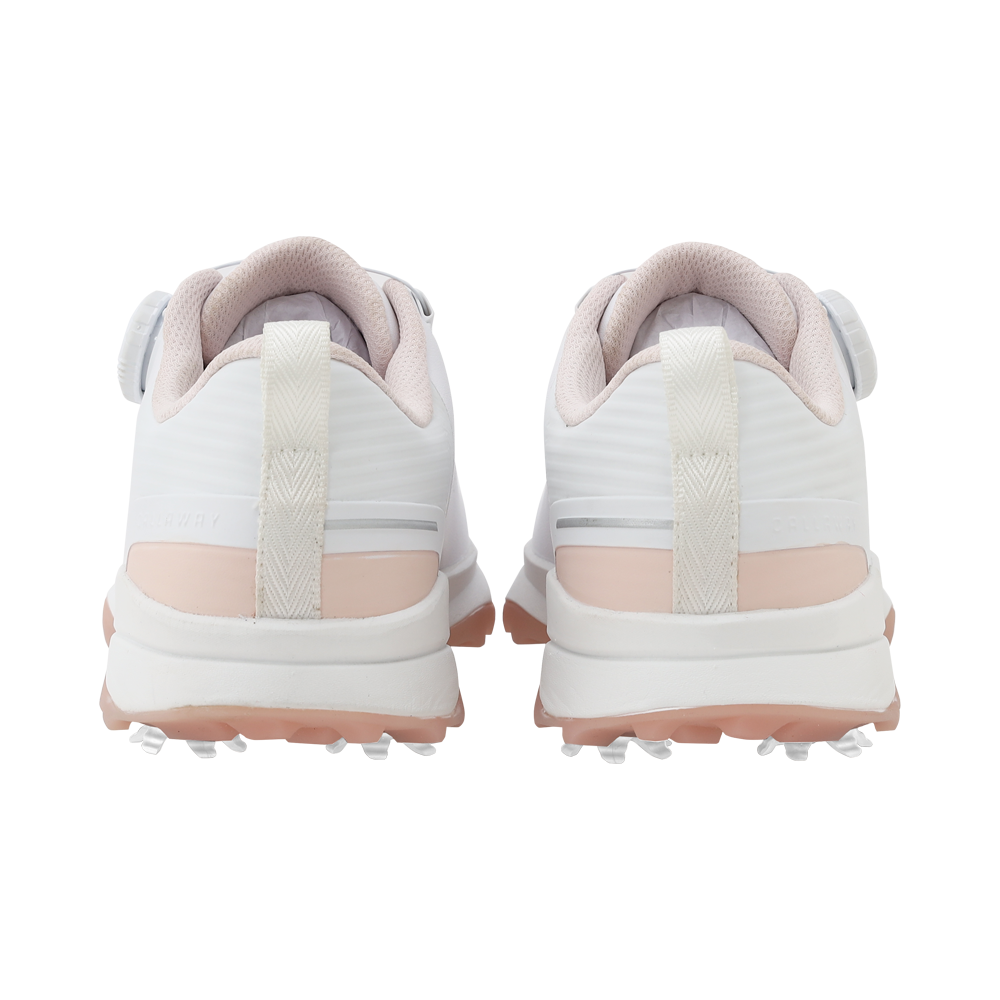 우먼스 프로 컴포트 여성 스파이크 골프화