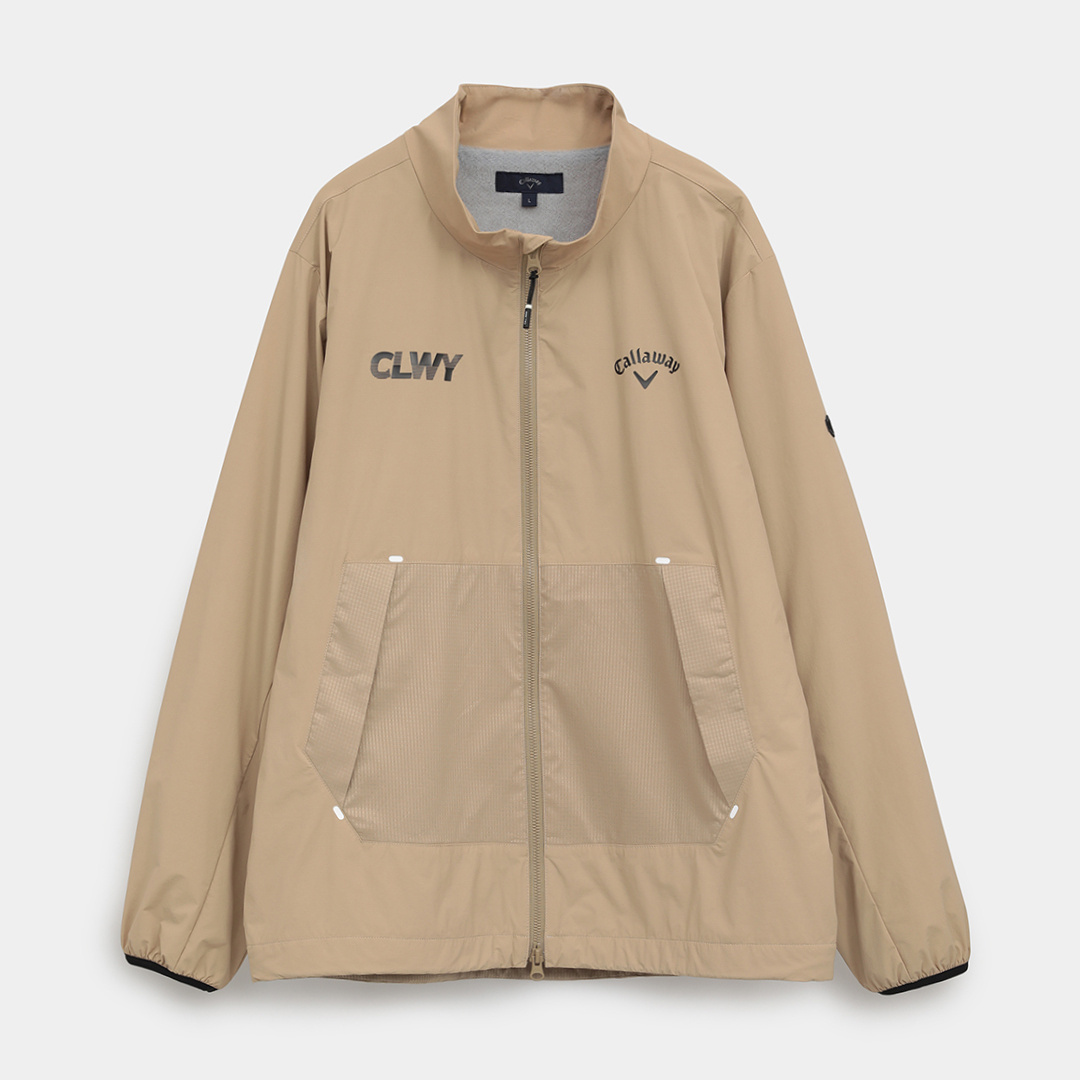 ラッセルノ　リバーシブル　ブルゾン　サイズ4 ラッセルノリバーシブルブルゾンサイズ5