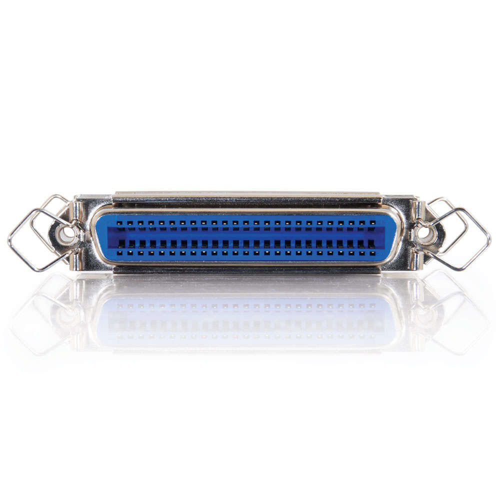 Centronics 50 F/F Gender Changer (Coupler)