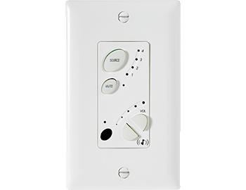 Discontinued | lyriQ™ High Performance Audio Keypad, White