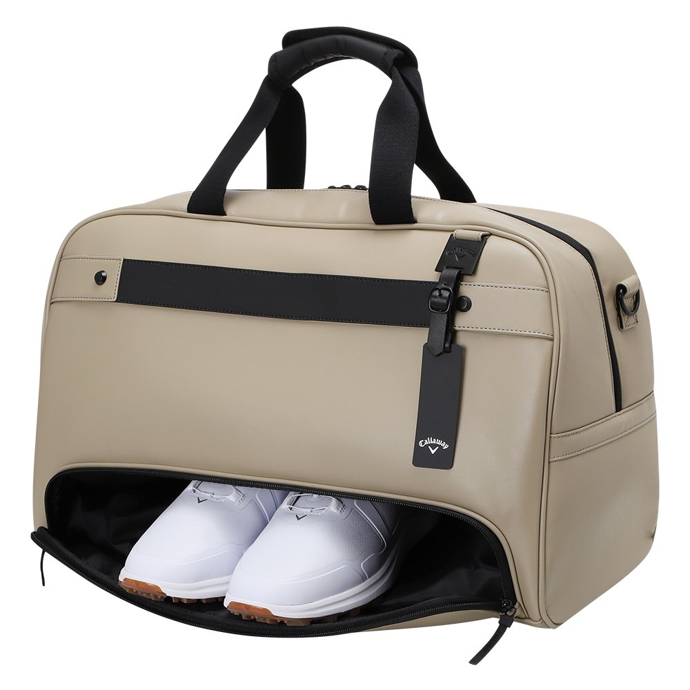 프리몬트 남성 보스턴백