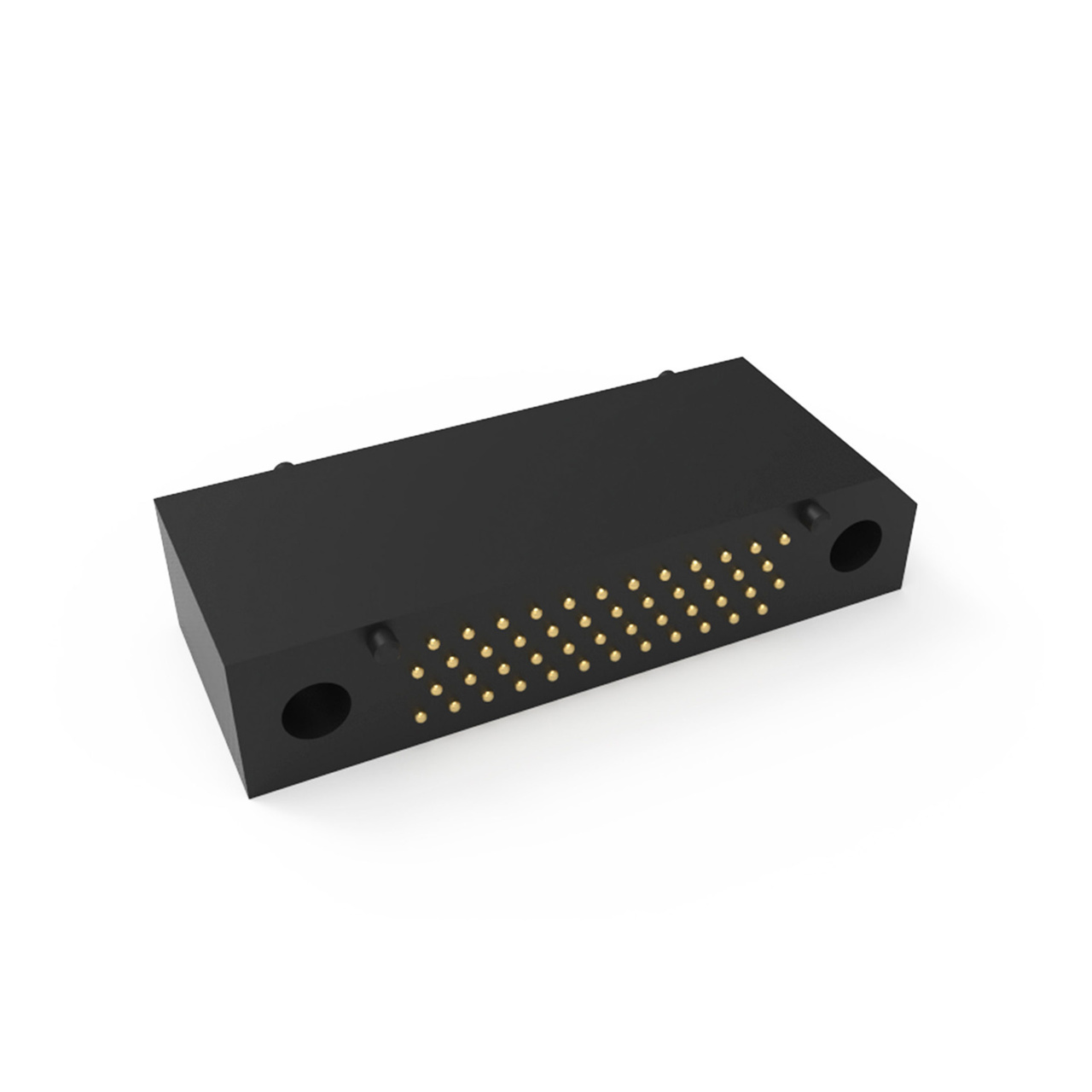 L3 Interposter Connectors - Baseball Card