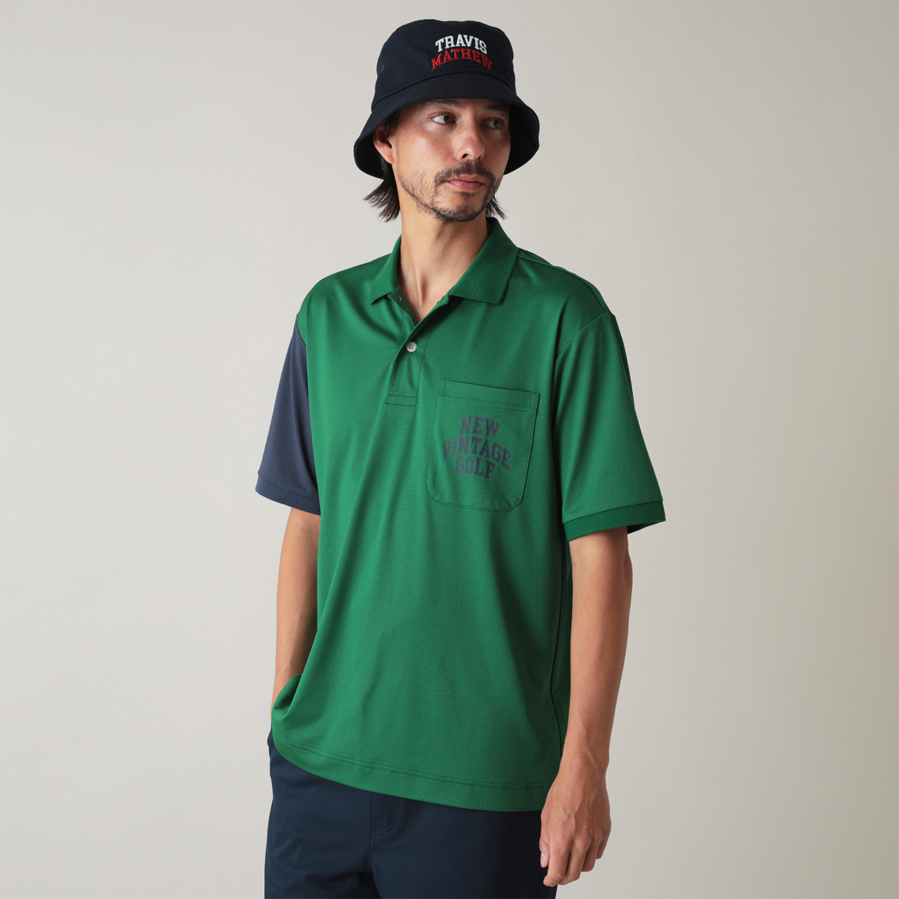 トラヴィスマシュー 楽天市場】トラヴィスマシュー 25年秋冬モデル 新作 ゴルフ