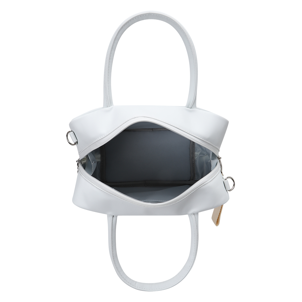 해나 여성 토트