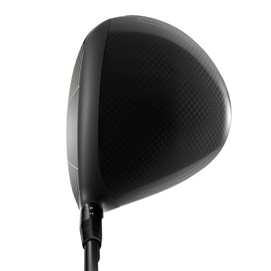 QUANTUM ♢♢♢ MAXドライバー