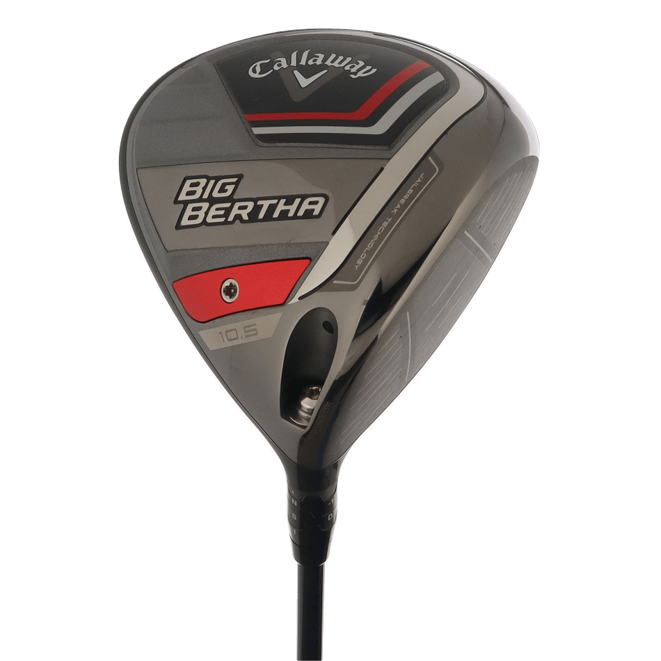 GREAT BIG BERTHA ドライバー 9.5度 Amazon.co.jp: キャロウェイ (Callaway) GREAT BIG BERTHA ドライバー