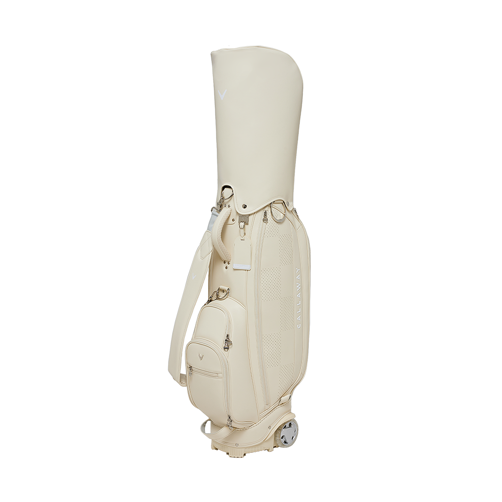 로즈빌 여성 카트백