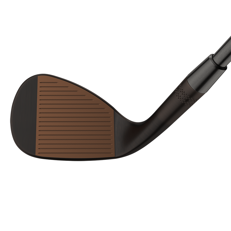 OPUS PLATINUM HAMMEREDウェッジ Copper