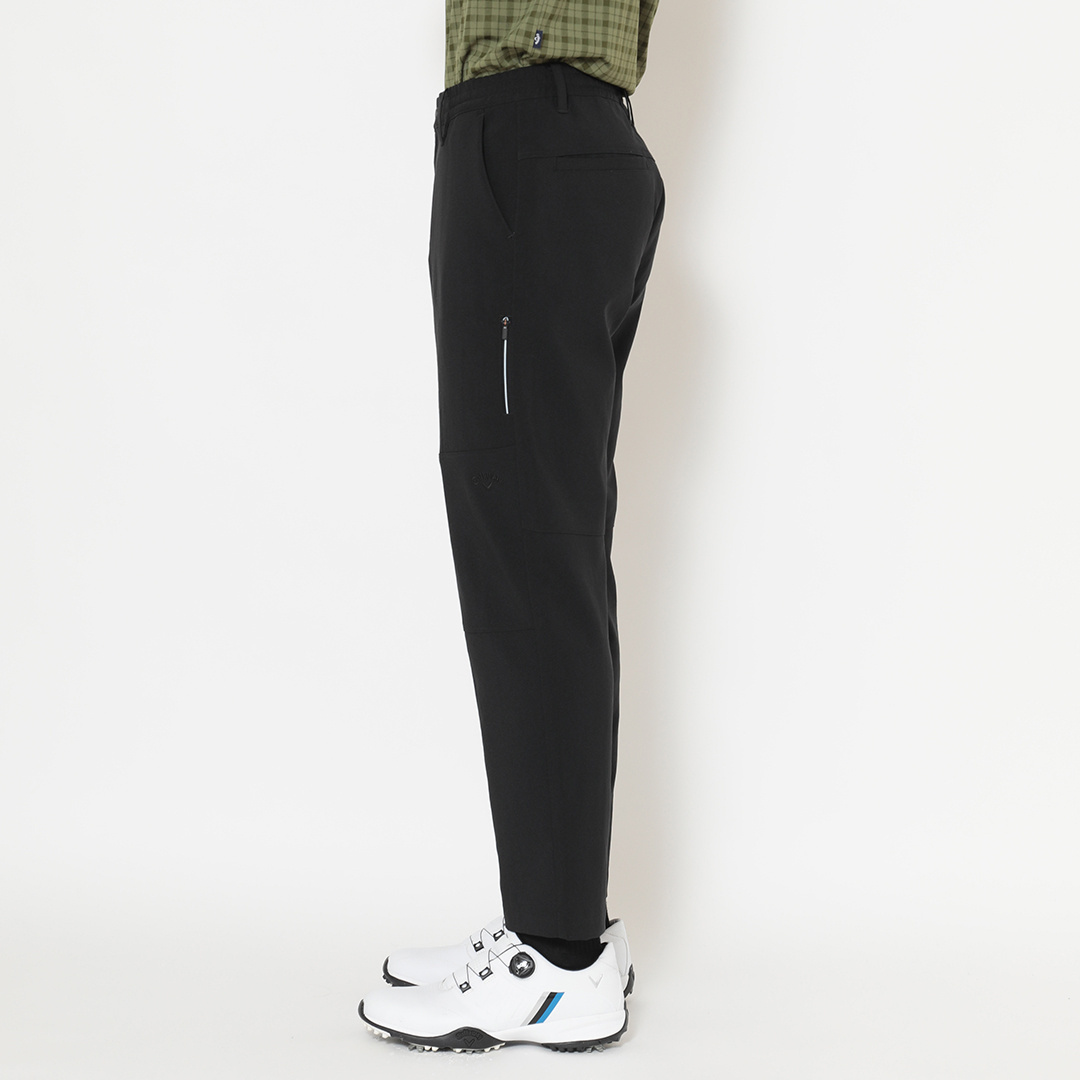 2025年秋冬最新のメンズボトムス【キャロウェイ公式サイト】| アパレル