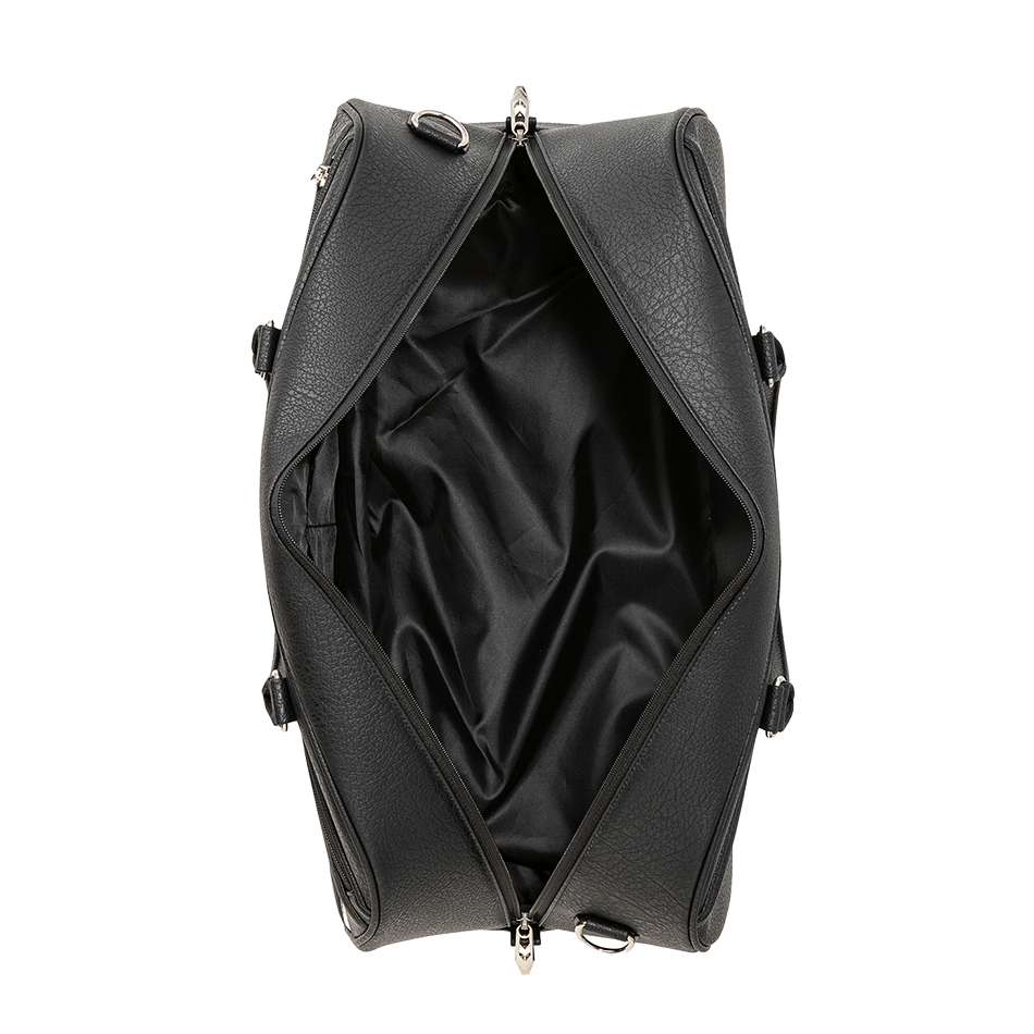 TR CG EXIA BOSTON WHT 25 JM