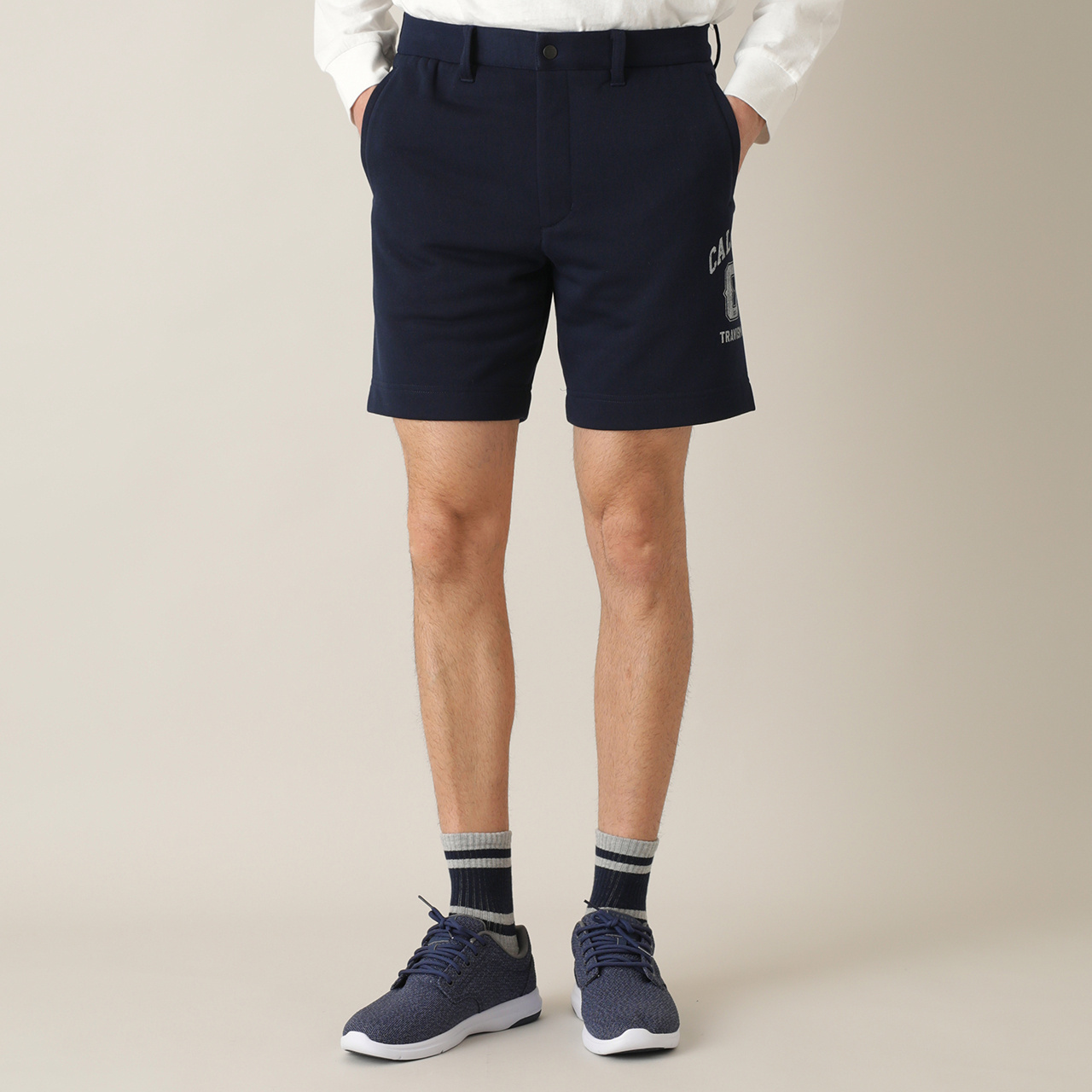 メンズ ショートパンツ | トラヴィスマシュー(TRAVISMATHEW)公式通販