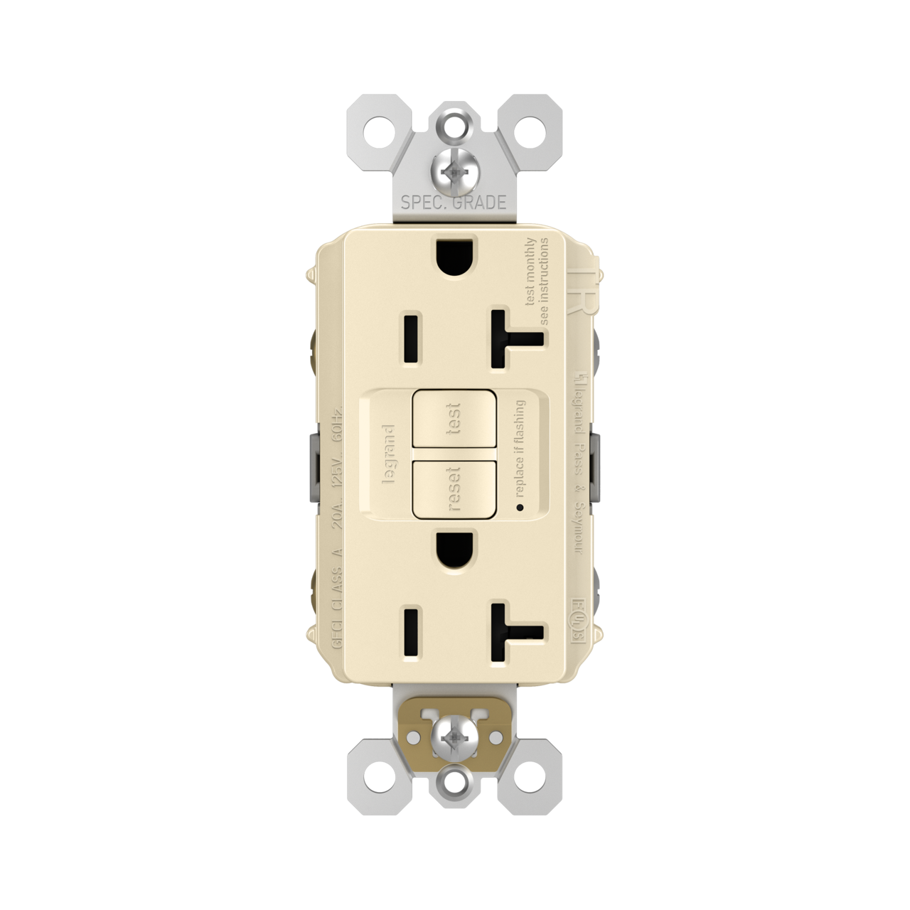 Outlet