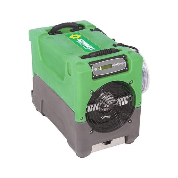 Heating, Cooling & Air Management Sunbelt Rentals