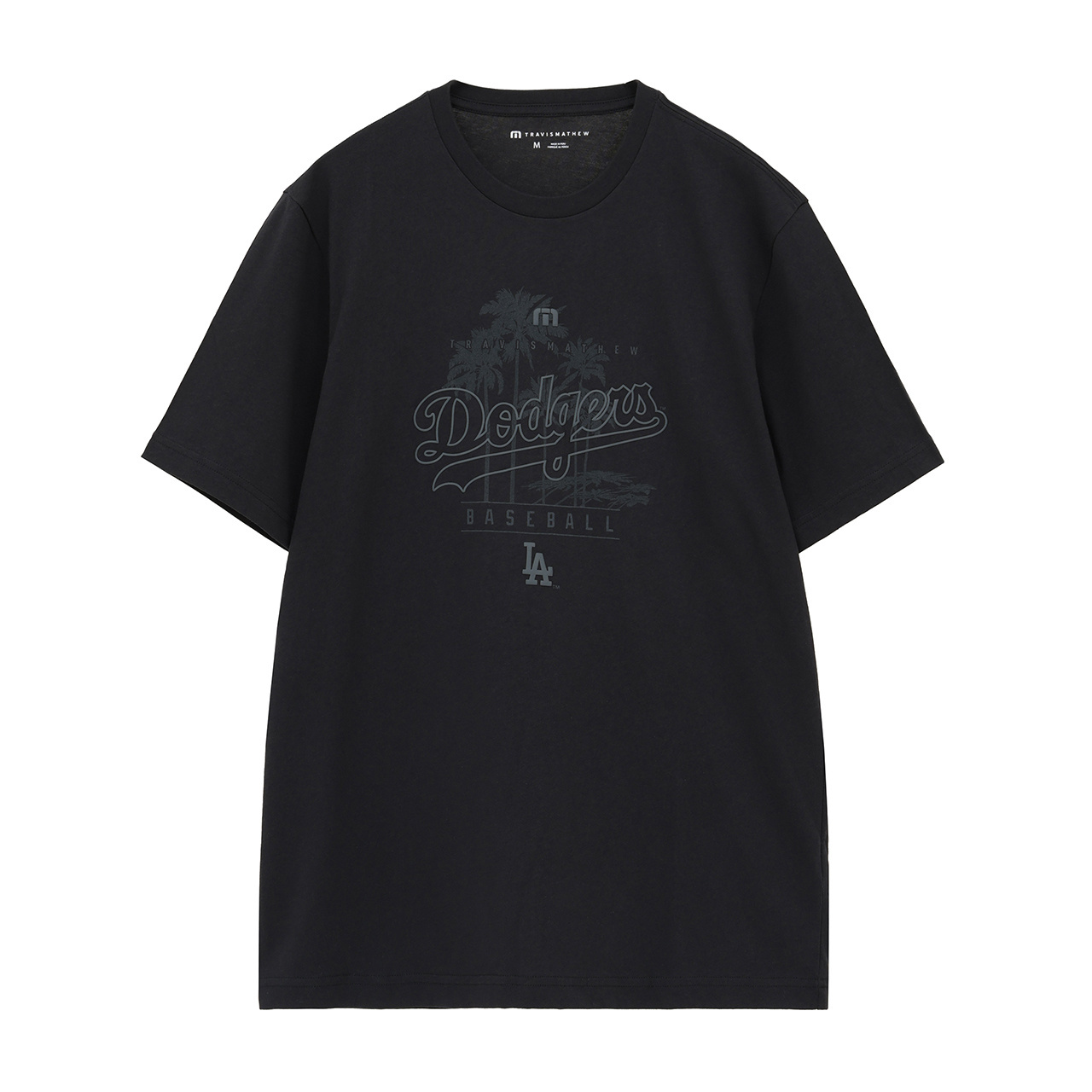 メンズ トップス | トラヴィスマシュー(TRAVISMATHEW)公式通販