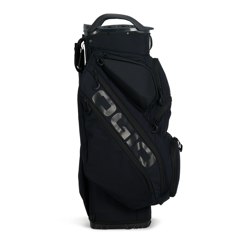 WOODĒ Silencer Cart Bag Cart Bags golf Ogio Australia