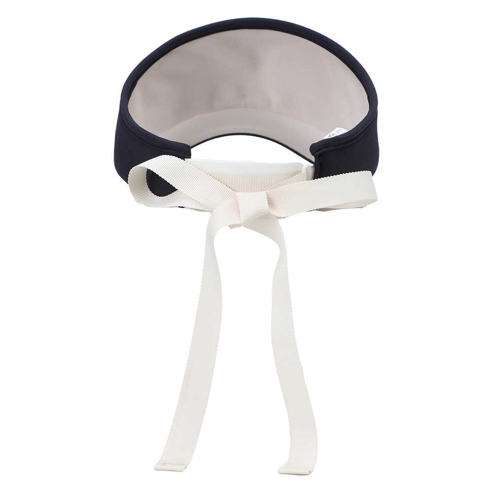 [온라인 단독 모델] 필리보이즈 여성 바이저