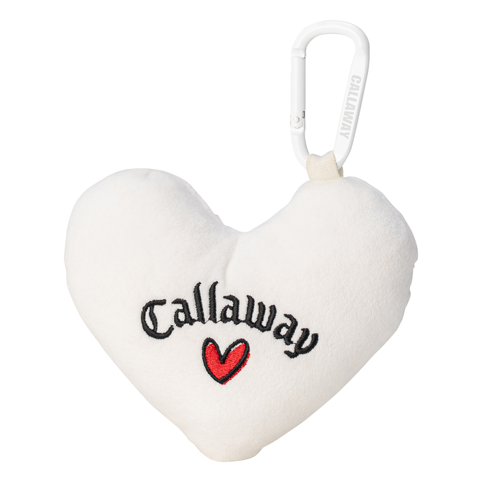 ラブキャロウェイ ハートポーチ 24 JM