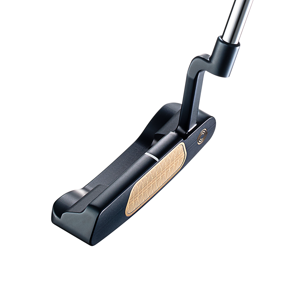 Odyssey AI ONE MILDパター 楽天市場】オデッセイ Ai ONE MILLED パター 【標準品】 ODYSSEY