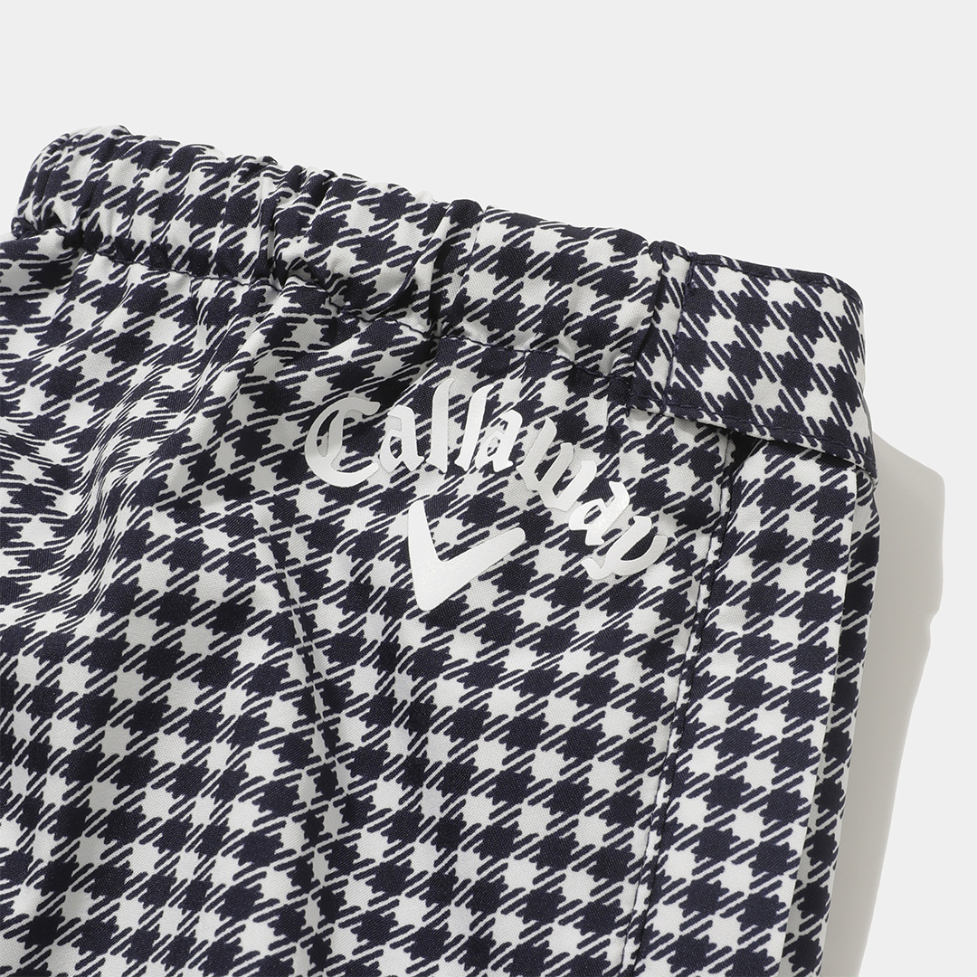 Callaway レインウェア フットカバー付 Lサイズ CALLAWAY 定番 レインフットカバー(WOMENS)