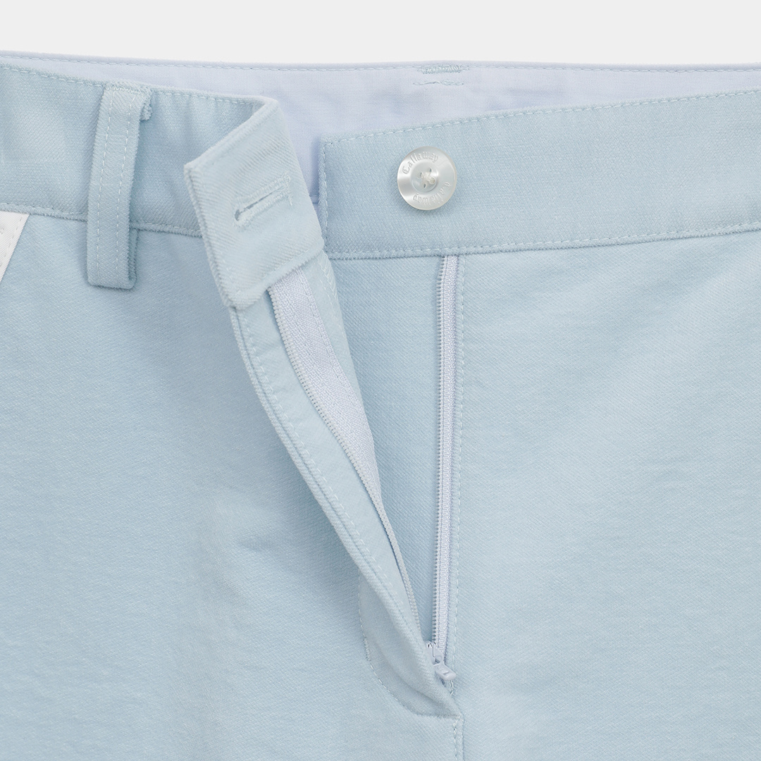 8WAYストレッチモールスキンパンツ (WOMENS)