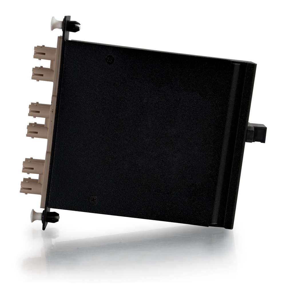 12-Strand MTP/MPO-ST Multimode 50/125 Module - Method A
