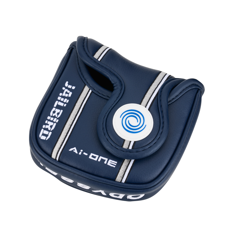 [온라인 단독] S2S(스퀘어2스퀘어) 제일버드 왼손 퍼터