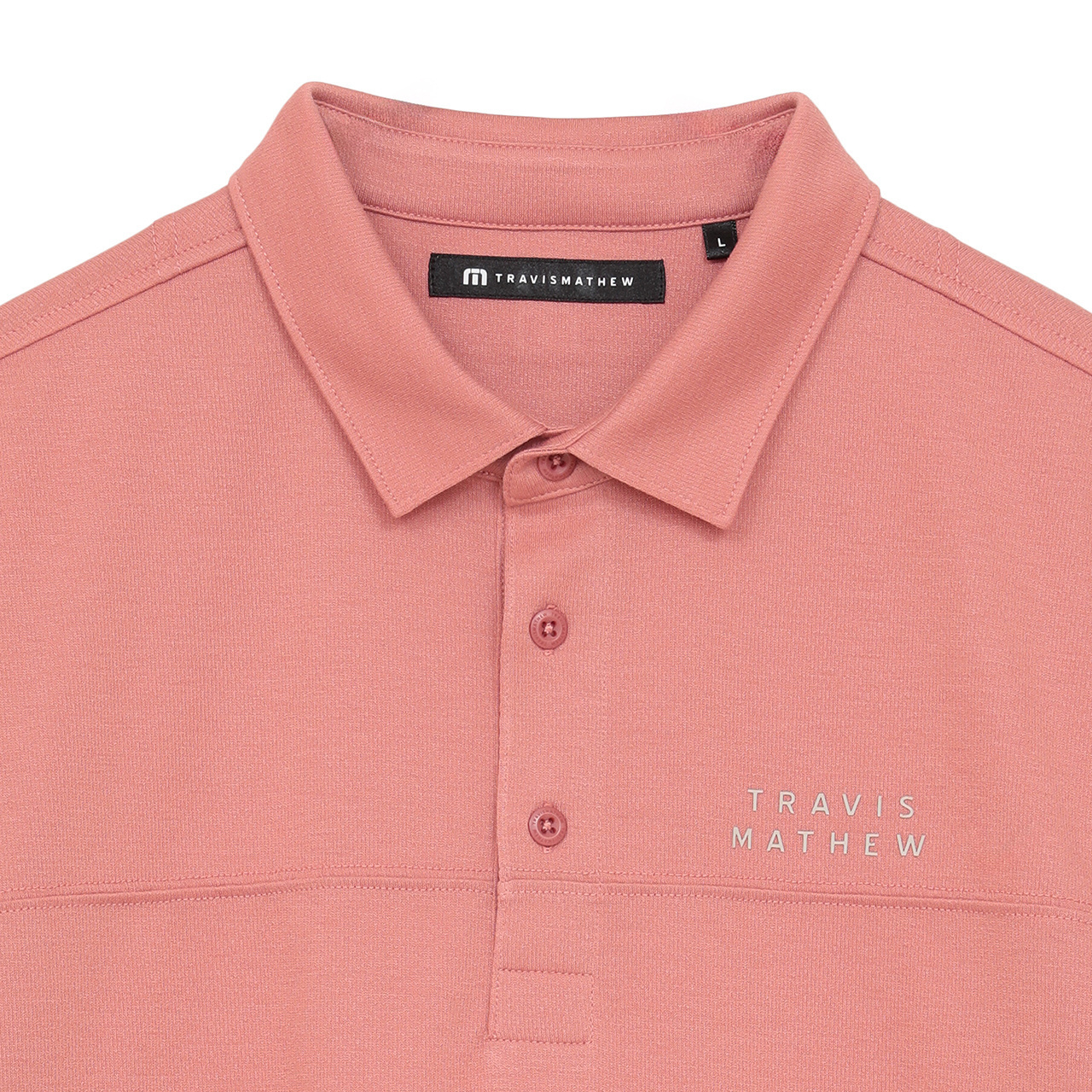 石川遼プロ着用】半袖ベーシックロゴポロ(MENS)
