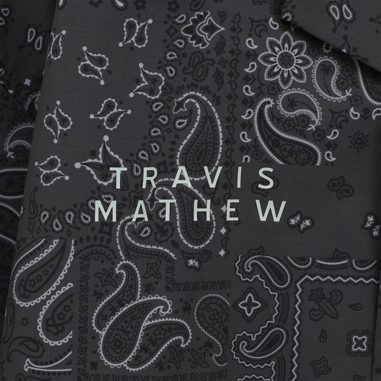 PRIMEFLEX® ペイズリー柄 ジャケット(MENS)