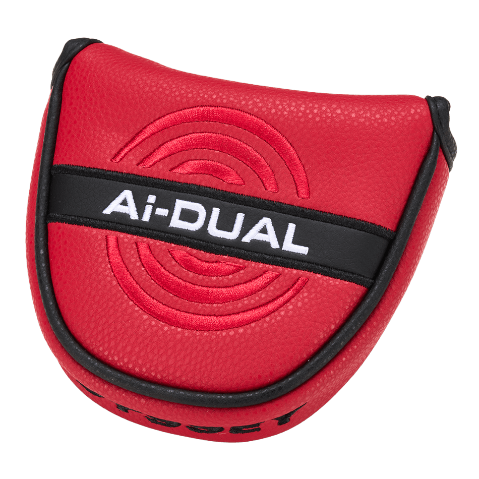 Ai-DUAL 1/2-BALL #7 Sパター