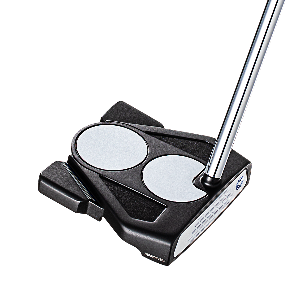 2-BALL TEN CSパター