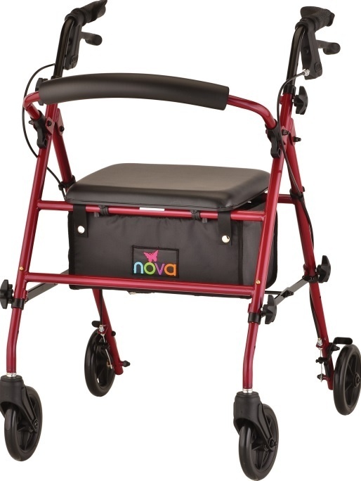 Journey Rolling Walker (NVJWRD) photo